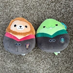 Harry Potter Squishmallow Bundle